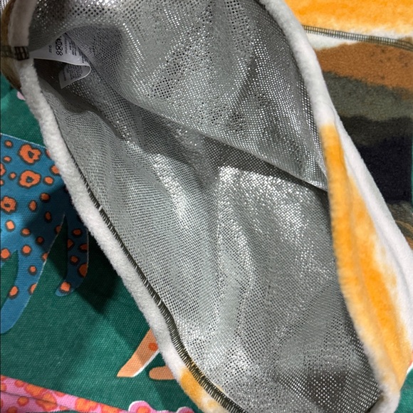 NWT COLUMBIA GAITER CSC II OMNI HEAT FLEECE - Picture 5 of 7